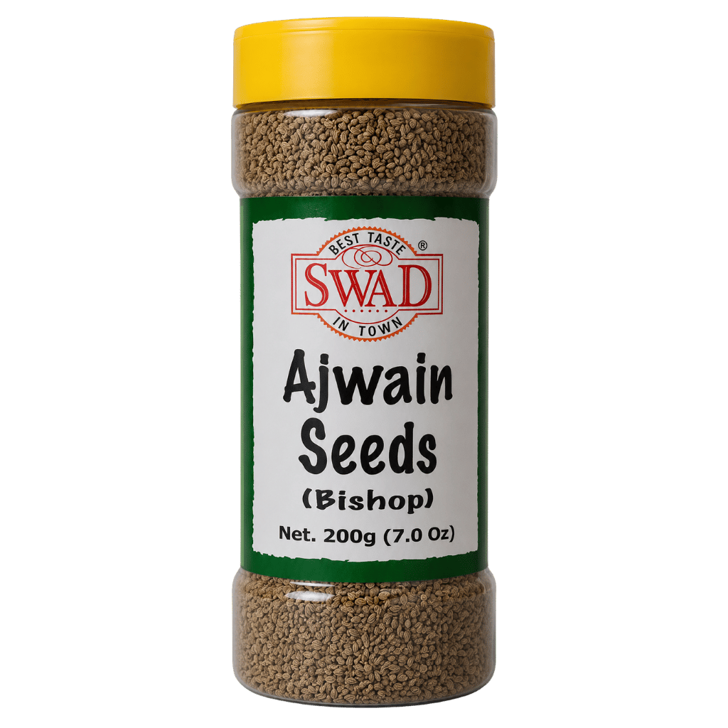 Swad Ajwain Seeds 200 g buy online USA - 1